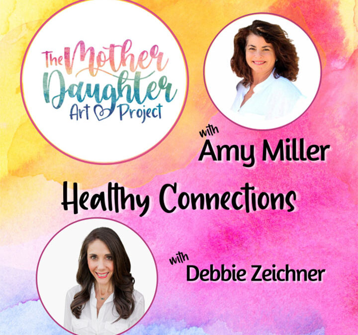 Healthy Connections with Debbie Zeichner